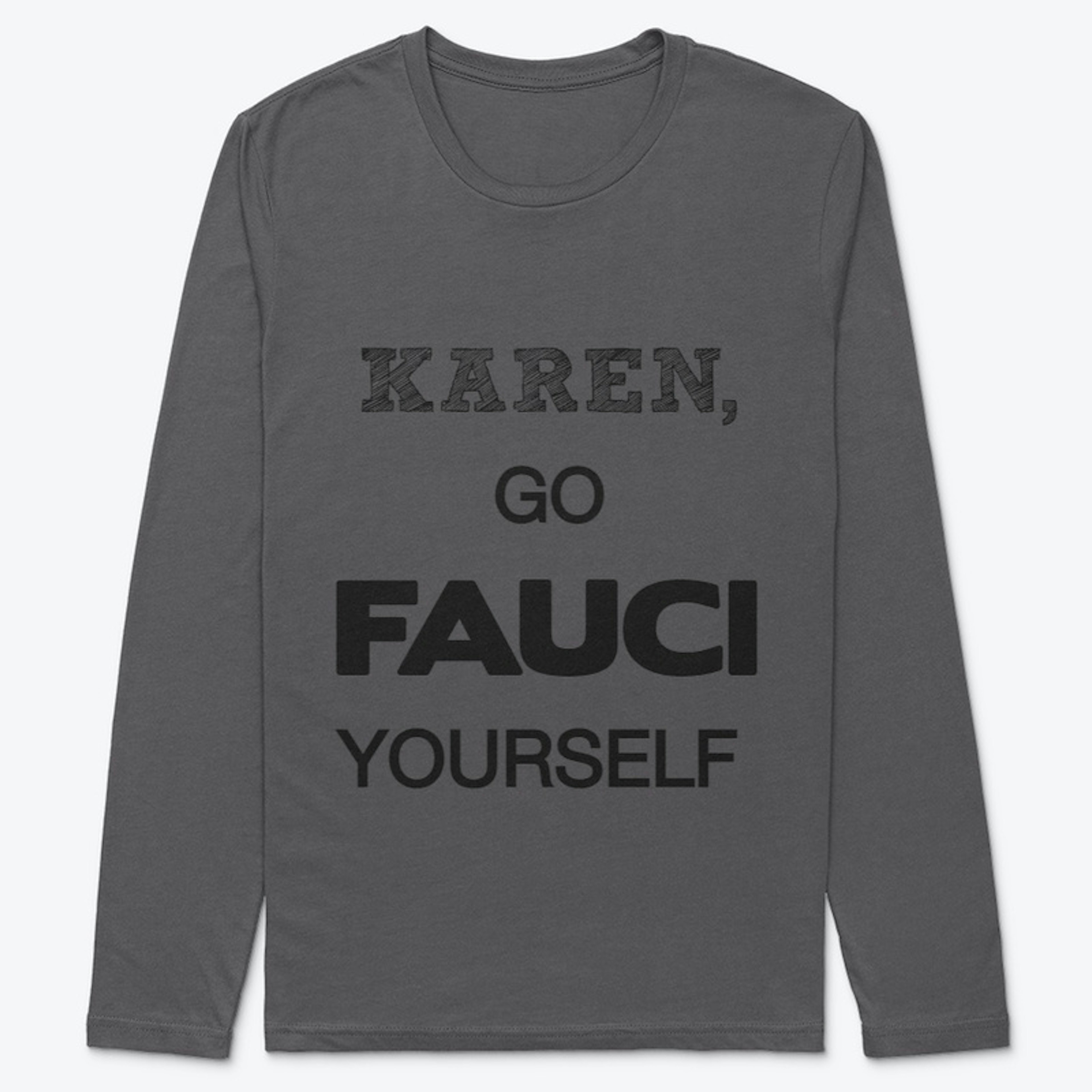 Hey Karen!