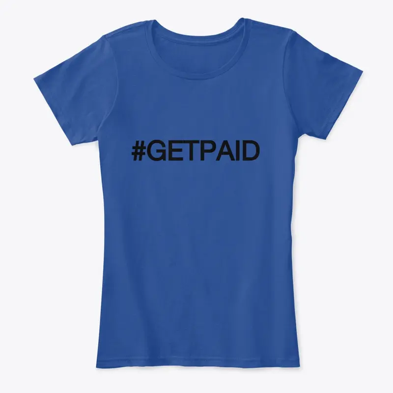 Get paid